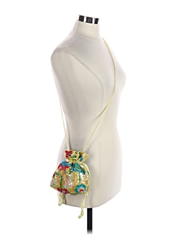 Mary McFadden Bucket Bag (view 2)