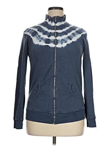 Avani Track Jacket (view 1)