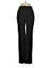 Elie Tahari Black Wool Pants Size 6 - photo 1