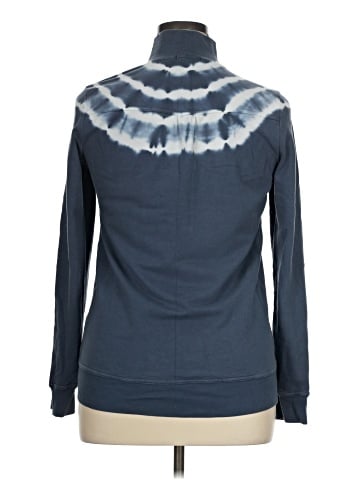 Avani Track Jacket (view 2)