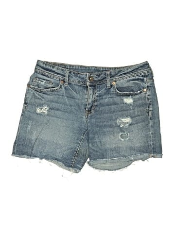 Aeropostale Denim Shorts (view 1)