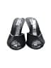 Steve Madden Black Heels Size 10 - photo 2