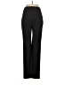 Elie Tahari Black Wool Pants Size 6 - photo 2