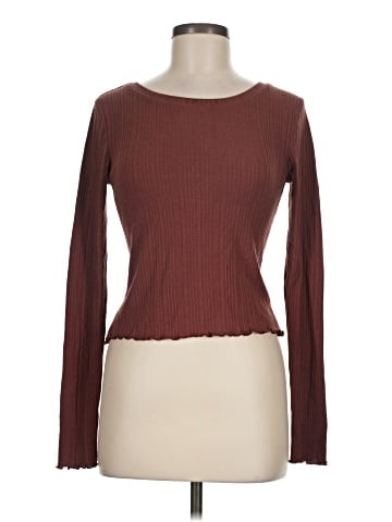 Aero Long Sleeve T-Shirt (view 1)