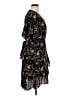 Max Studio Black Cardigan Size L - photo 4