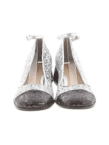 Schutz Heels (view 2)