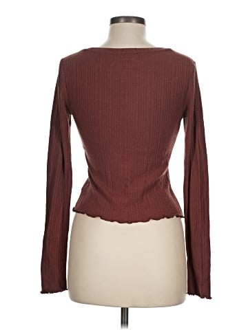 Aero Long Sleeve T-Shirt (view 2)