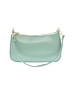 Unbranded Solid Teal Shoulder Bag One size - photo 1