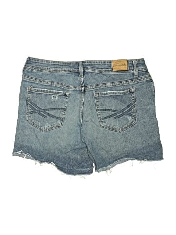 Aeropostale Denim Shorts (view 2)
