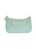 Unbranded Solid Teal Shoulder Bag One size - photo 3
