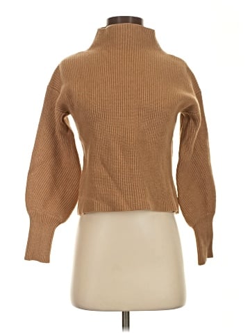 A.L.C. Turtleneck Sweater (view 1)