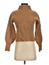 A.L.C. Tan Turtleneck Sweater Size XS - photo 1