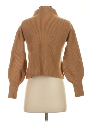 A.L.C. Turtleneck Sweater (view 2)