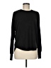 P.J. Salvage Black Pullover Sweater Size 6 - photo 1