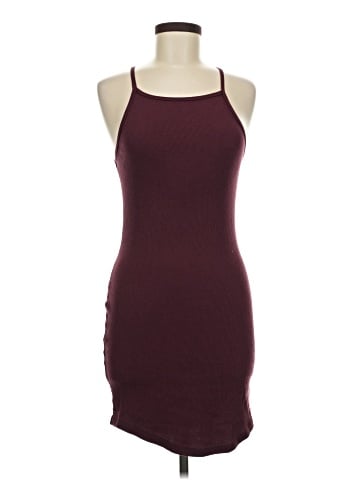 Mudd Cocktail Dress (view 1)