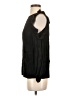 Maje 100% Viscose Black 3/4 Sleeve Blouse Size Sm (1) - photo 5