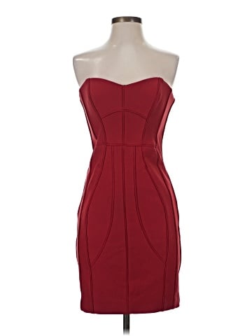 Laundry by Shelli Segal Cocktail Dress (view 1)