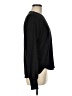 P.J. Salvage Black Pullover Sweater Size 6 - photo 4