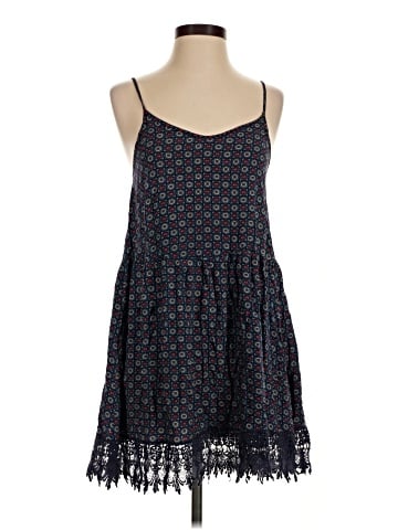 Meraki Casual Dress (view 1)