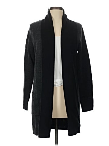 Kenar Cardigan (view 1)