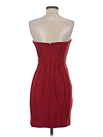 Laundry by Shelli Segal Cocktail Dress (view 2)