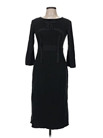 Philosophy di Alberta Ferretti Cocktail Dress (view 1)