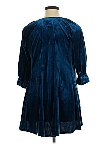 Umgee Casual Dress (view 2)