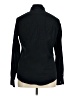 Faconnable Black Long Sleeve Button-Down Shirt Size XL - photo 2