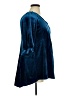 Umgee Blue Casual Dress Size L - photo 4