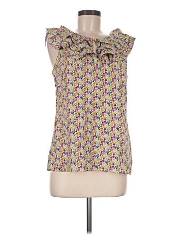 Liberty of London for Target Sleeveless Blouse (view 1)