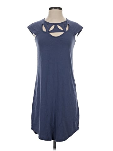 Synergy Casual Dress (view 1)