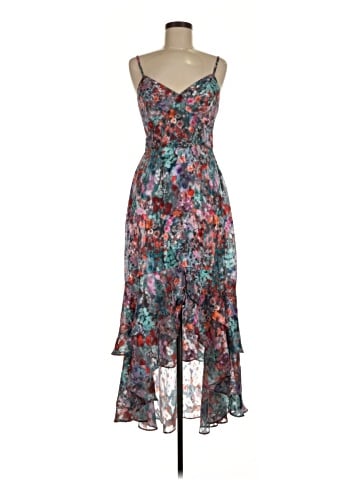 Hutch Cocktail Dress (view 1)
