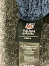 NFL 100% Polyester Blue Pullover Sweater Size 10 - 12 - photo 3