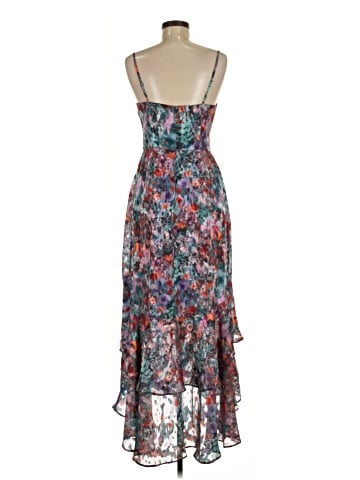 Hutch Cocktail Dress (view 2)