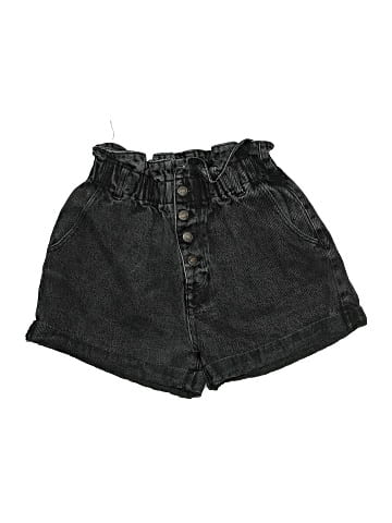 Forever 21 Denim Shorts (view 1)