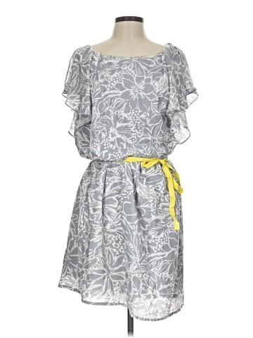 Roz & Ali Casual Dress (view 1)