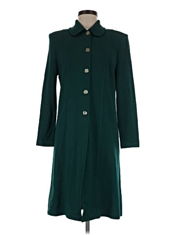 St. John Collection by Marie Gray Coat (view 1)