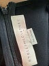 Stella McCartney Solid Black Cocktail Dress Size EU (IT) 40 / US 4 - photo 7
