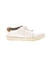 PETER MILLAR 100% Leather White Sneakers Size 8 1/2 - photo 1