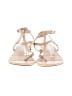 Christian Siriano for Payless Gold Tan Sandals Size 11 - photo 2