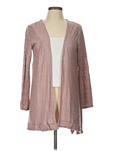 Tahari Cardigan (view 1)
