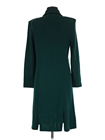 St. John Collection by Marie Gray Coat (view 2)