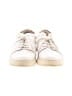 PETER MILLAR 100% Leather White Sneakers Size 8 1/2 - photo 2
