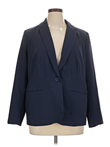 Ellos Blazer (view 1)