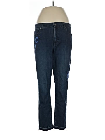 Lauren by Ralph Lauren Jeans (view 1)