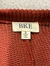 BKE Burgundy Pullover Sweater Size 8 - photo 7