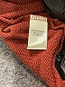 BKE Burgundy Pullover Sweater Size 8 - photo 8