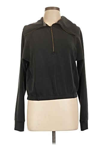 Urban Social Track Jacket (view 1)