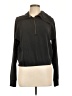 Urban Social Black Track Jacket Size L - photo 1