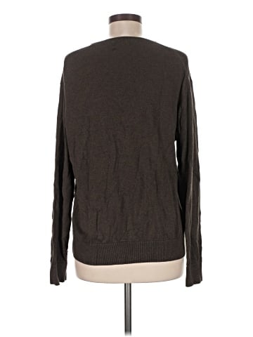 Spring & Mercer Pullover Sweater (view 2)